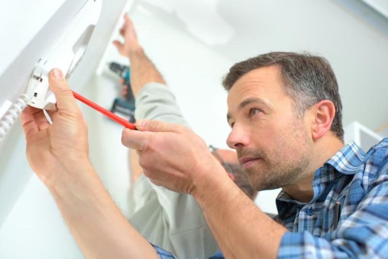 Ремонт домофонов в Санкт-Петербурге