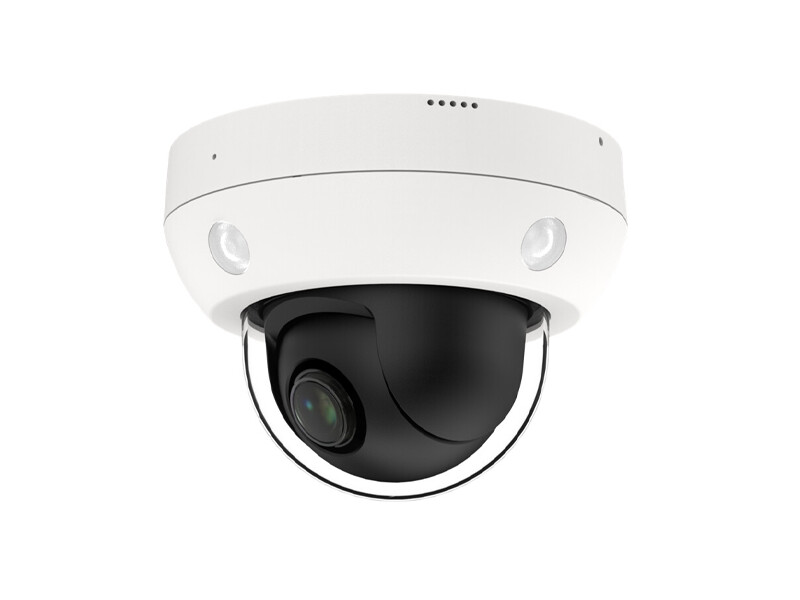 Видеокамера  Optimus Smart IP-P104.0(4x)MD