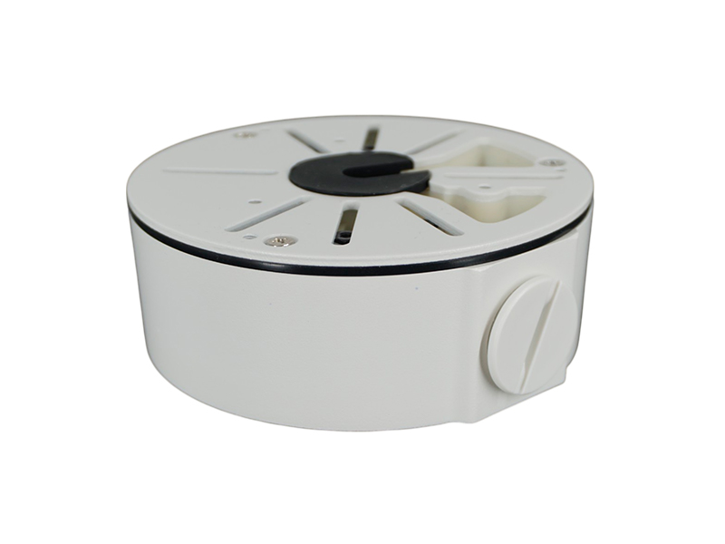 Универсальная монтажная коробка для видеокамеры Optimus JB-125