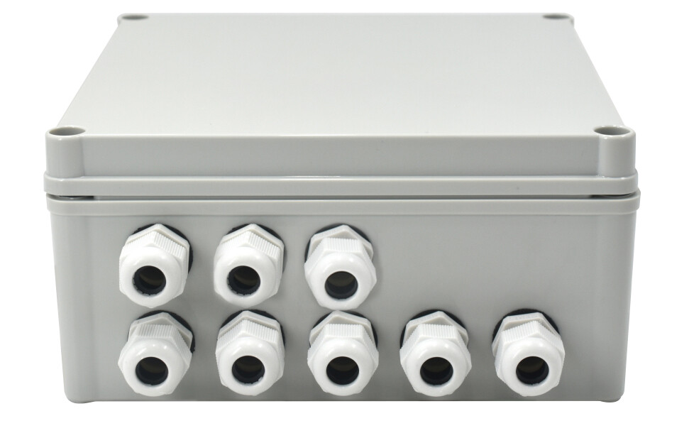 Коммутатор Optimus U2I-4F/1G/2S