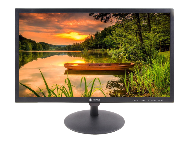 Монитор Optimus ML-H22_v.1