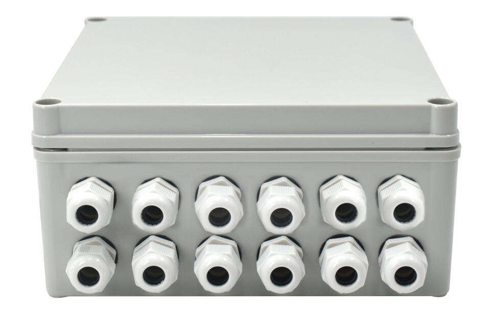 Коммутатор Optimus U2I-8F1b/2G/2S