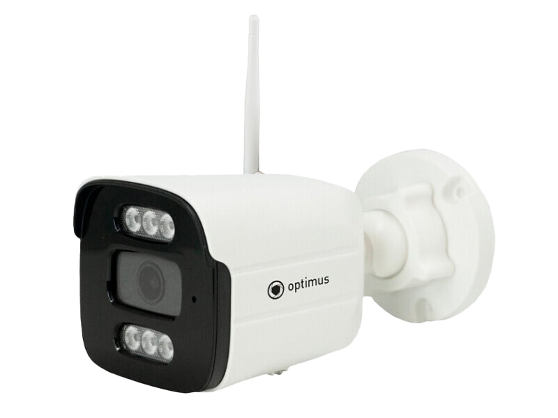 Видеокамера Optimus IP-H014.0(2.8)MW