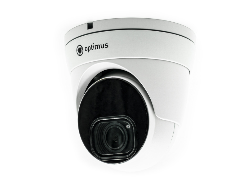 Видеокамера Optimus Basic IP-P045.0(4x)D