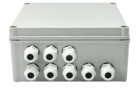 Коммутатор Optimus U2I-4F1b/1G/2S