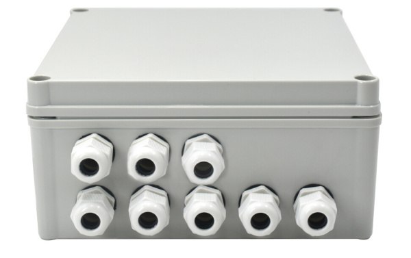 Коммутатор Optimus U2I-4F/1G/2S