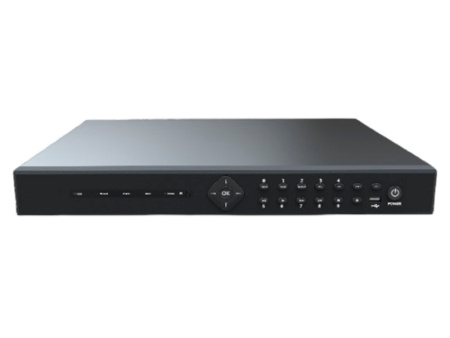 IP-видеорегистратор Optimus NVR-5162-16P