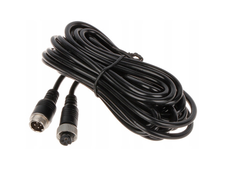 Соединительный кабель Optimus AVIA 4pin штекер-гнездо 15м