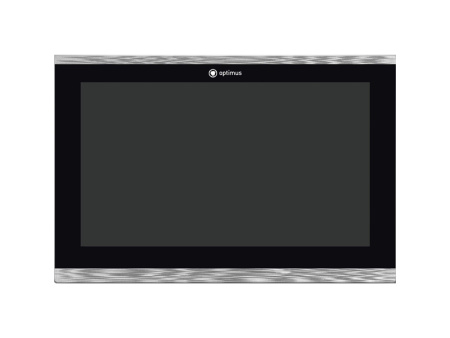 Видеодомофон Optimus Leader DMH-210SW (s)
