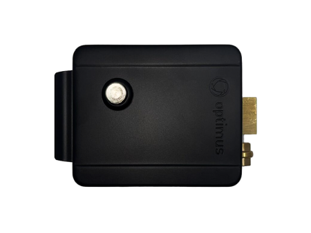 Электромеханический замок Optimus EMC-01-Р(b)