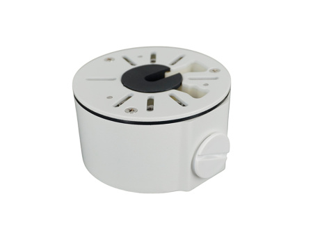 Универсальная монтажная коробка для видеокамеры Optimus JB-100