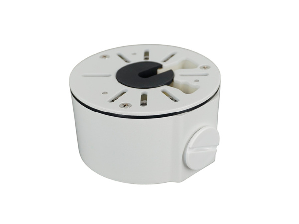 Универсальная монтажная коробка для видеокамеры Optimus JB-100